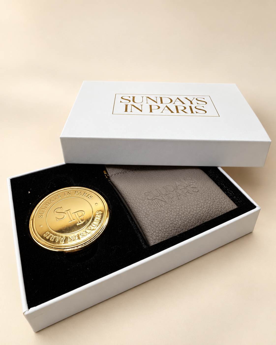 The Gift Box