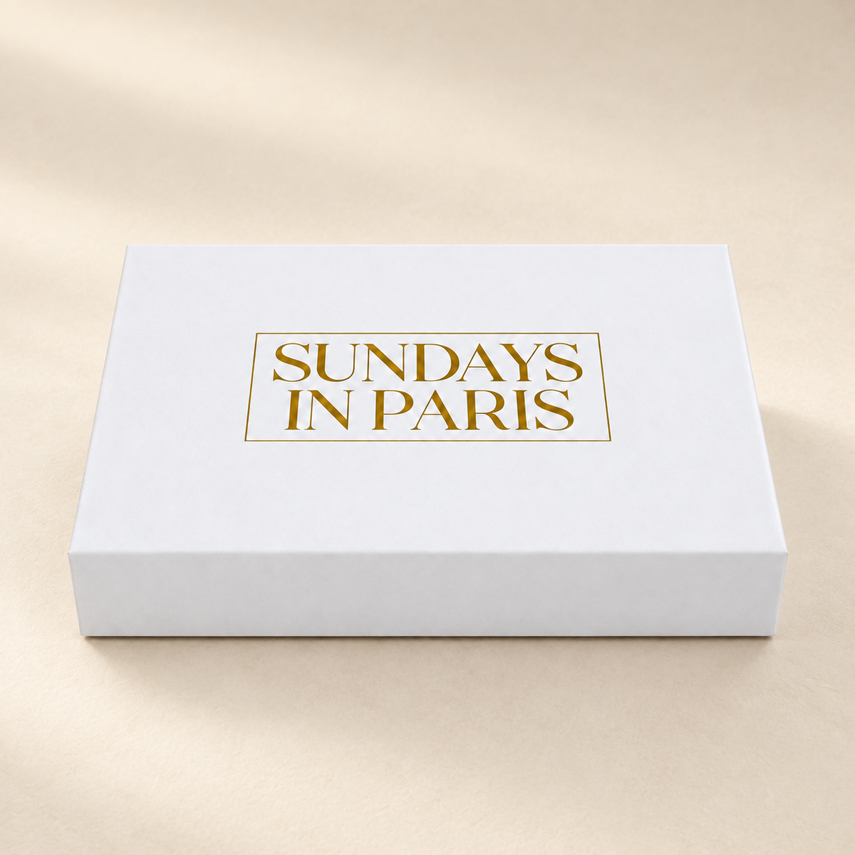The Gift Box
