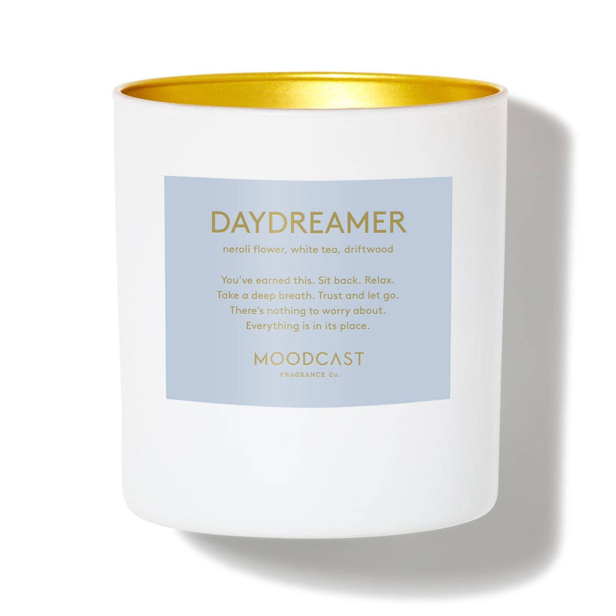 Coconut Wax Candle - Persona - Daydreamer - 8 oz Glass Jar - Pink Peonies