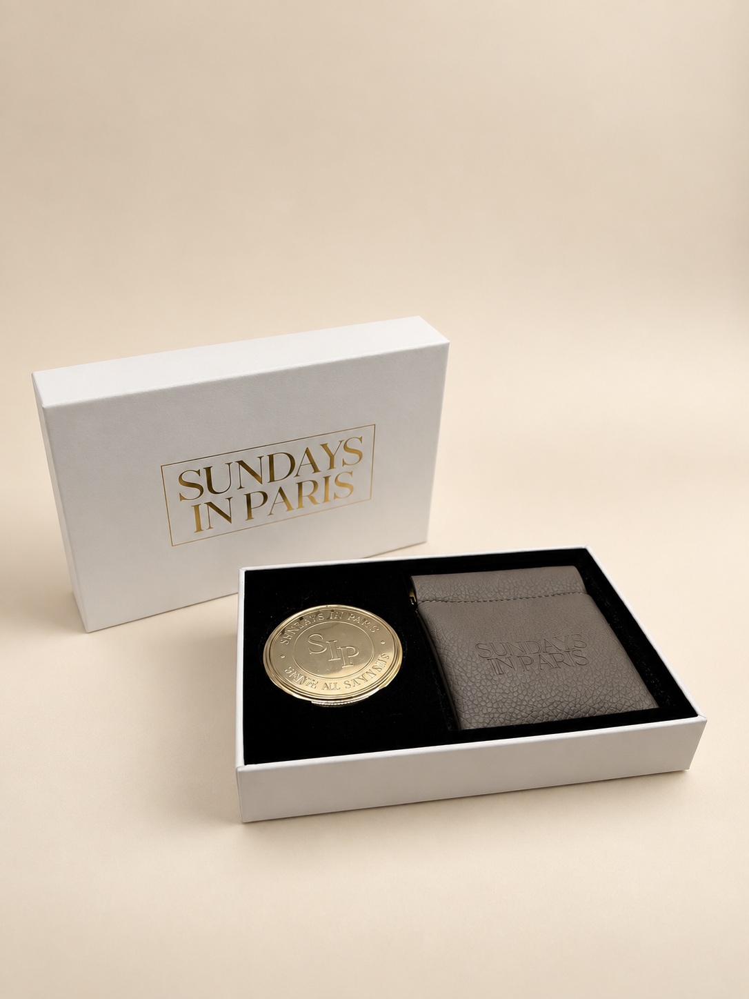 The Gift Box