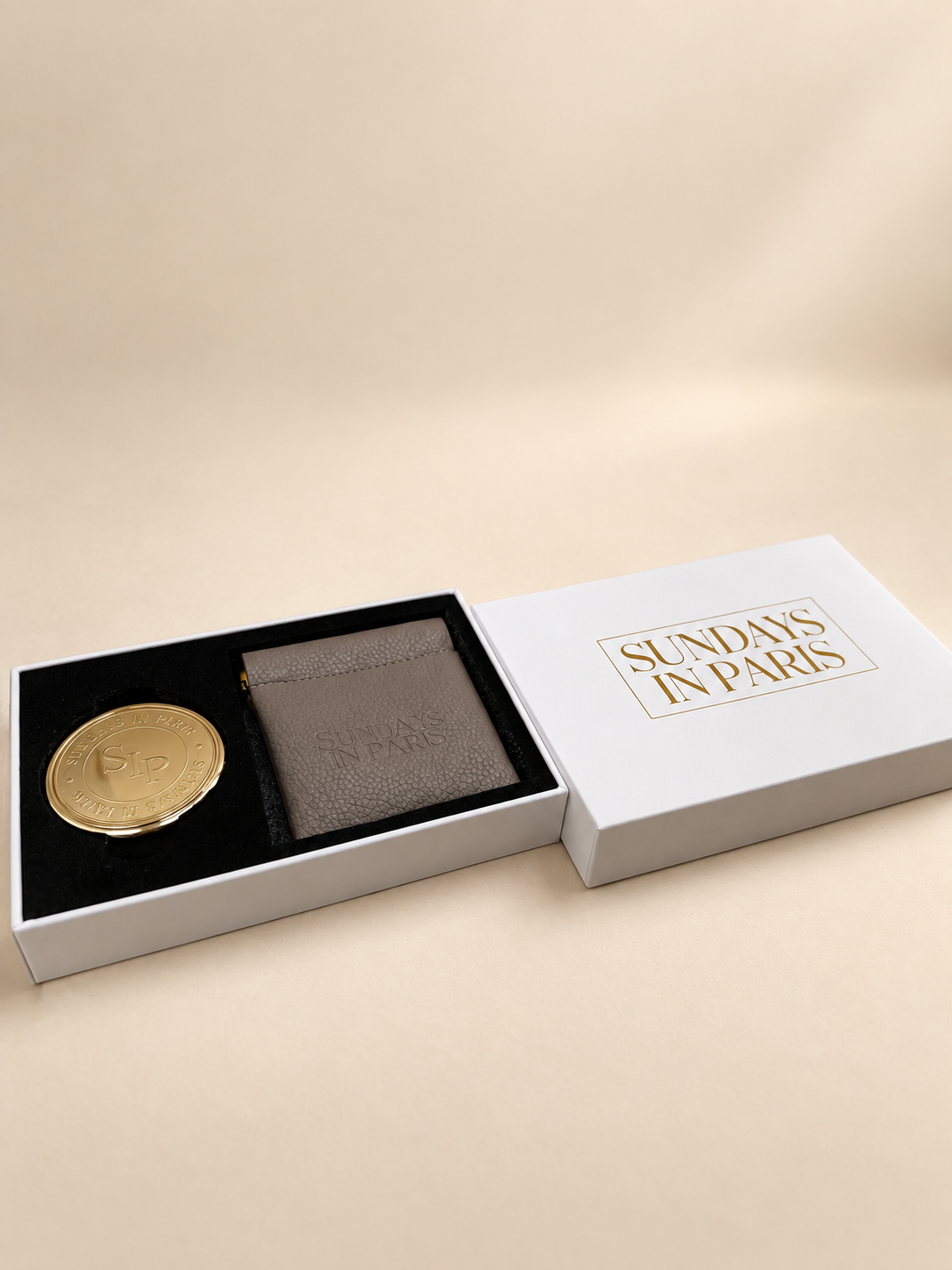 The Gift Box