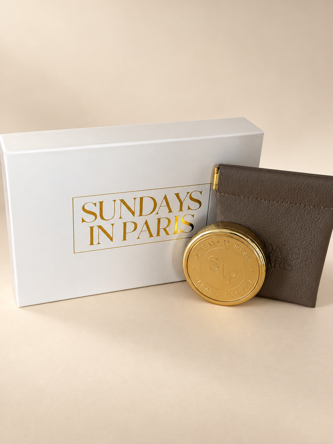 The Gift Box