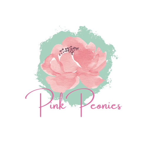 Pink Peonies