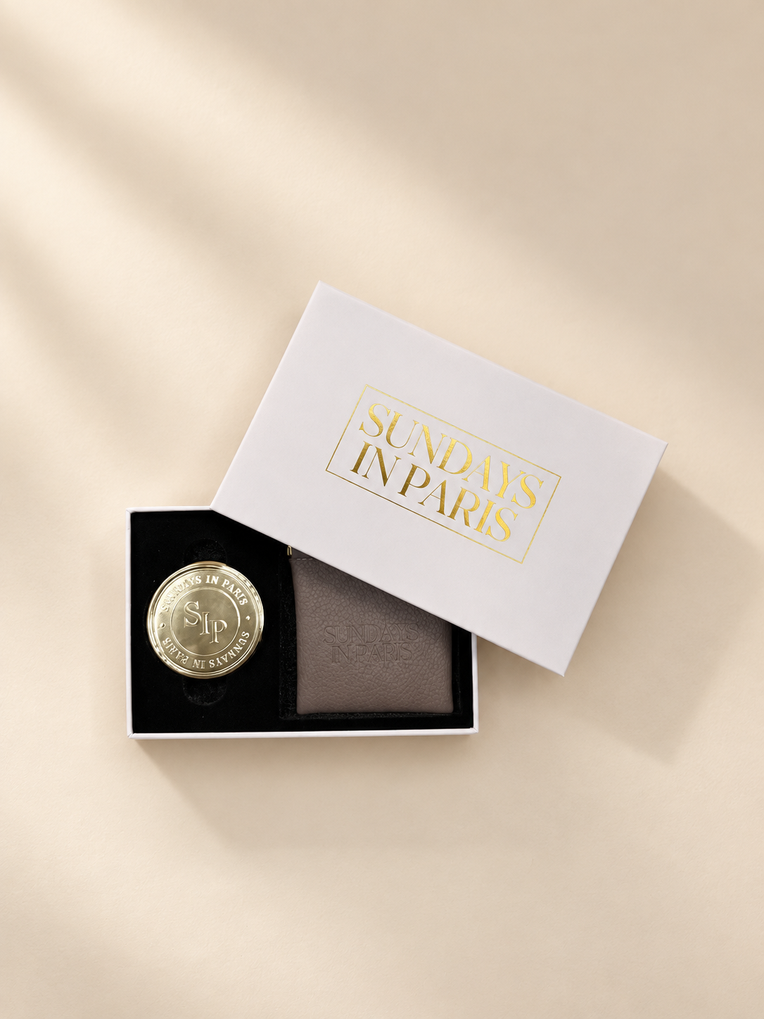The Gift Box