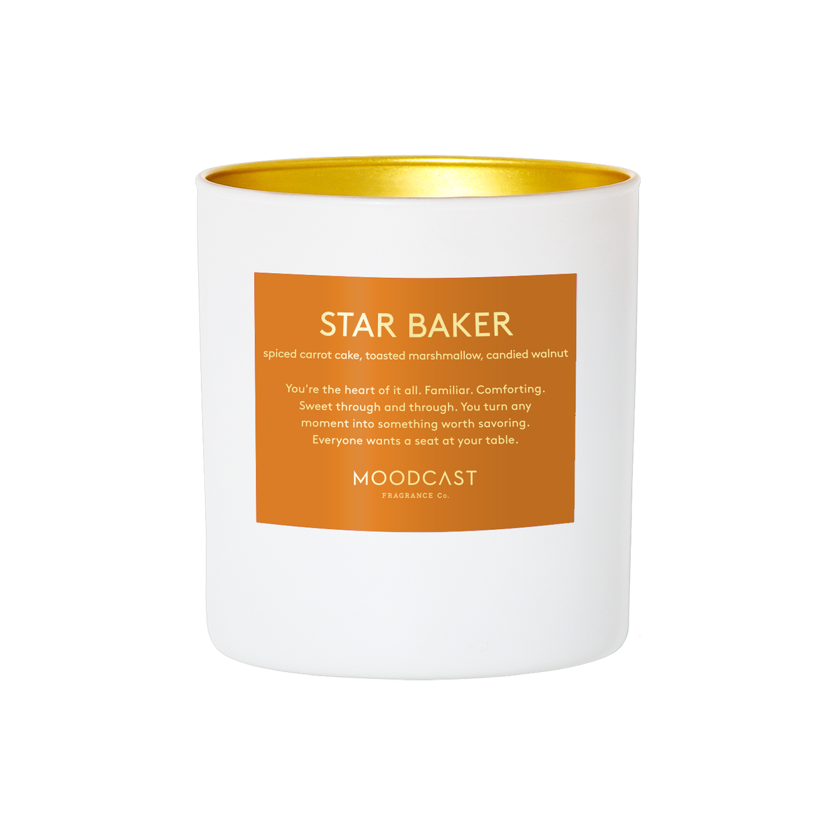Seasonal Candle - Persona - Star Baker - 8 oz Glass Jar - Pink Peonies