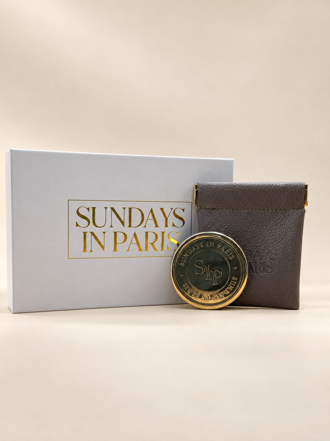 The Gift Box